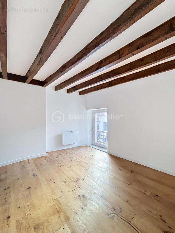 Maison à JAULGONNE