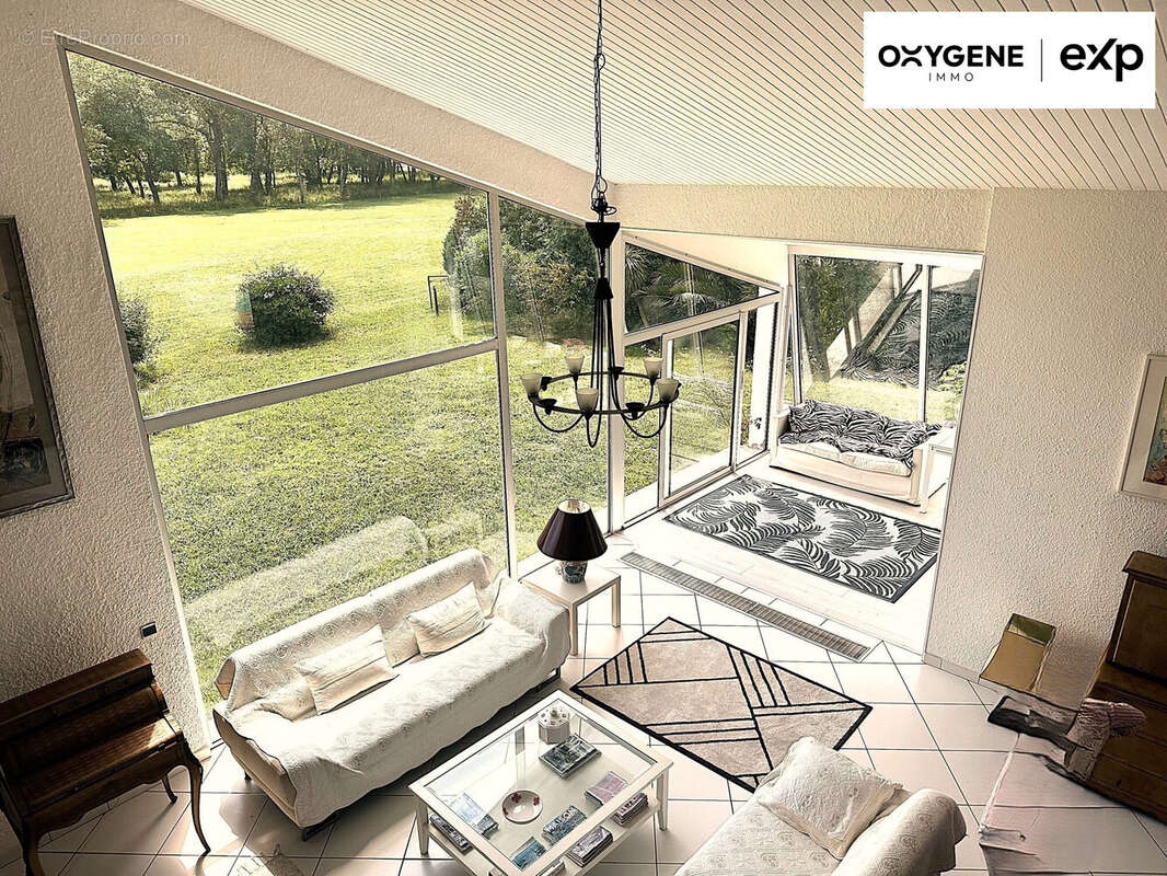 Maison à SAINT-CYPRIEN