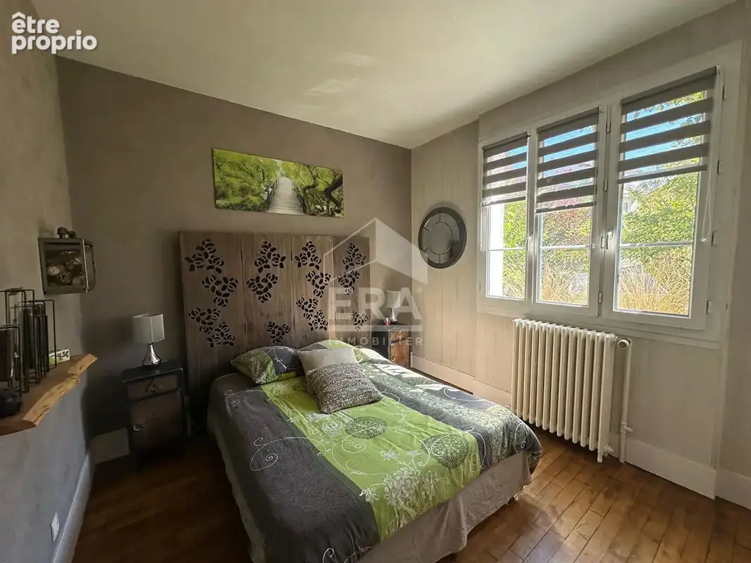 Maison 158m² à franconville - photo 11