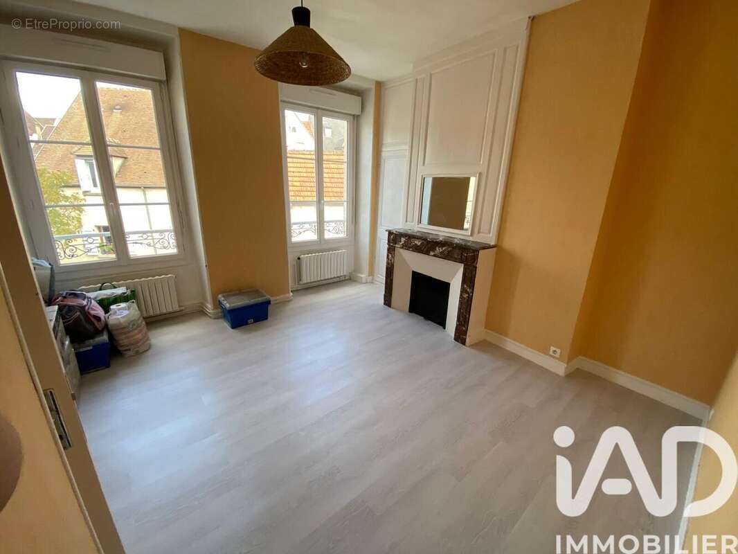 Photo 7 - Appartement à ETAMPES