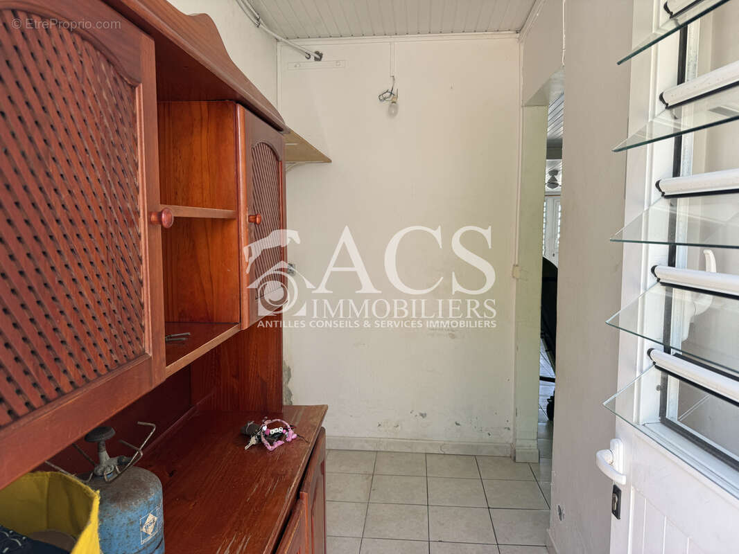 Maison T4 quartier Choiseul - photo 10
