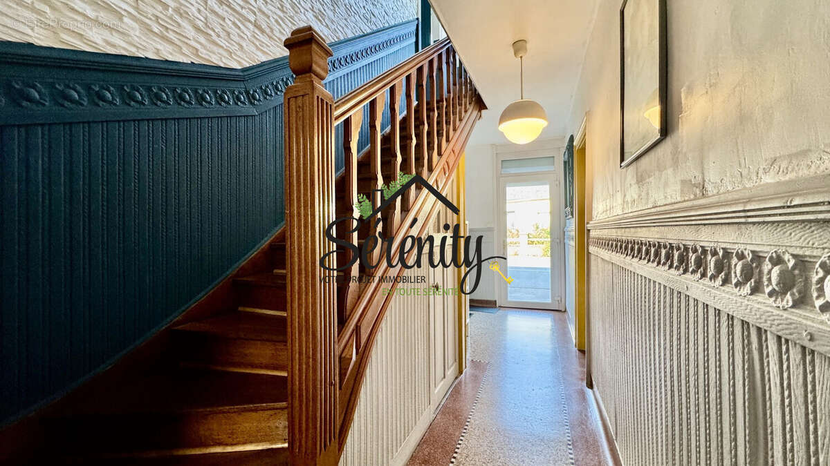 Maison à WALINCOURT-SELVIGNY