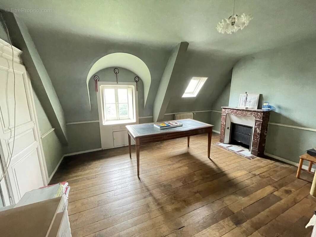 Maison à PLOUER-SUR-RANCE