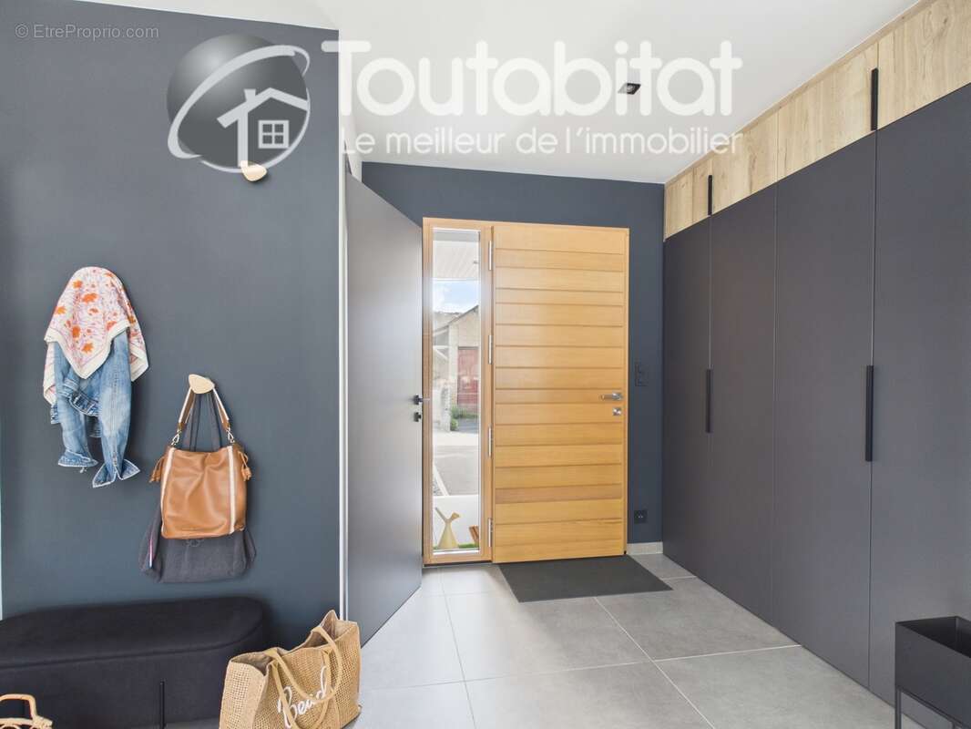 Maison 150 m² à Rethel  - photo 4