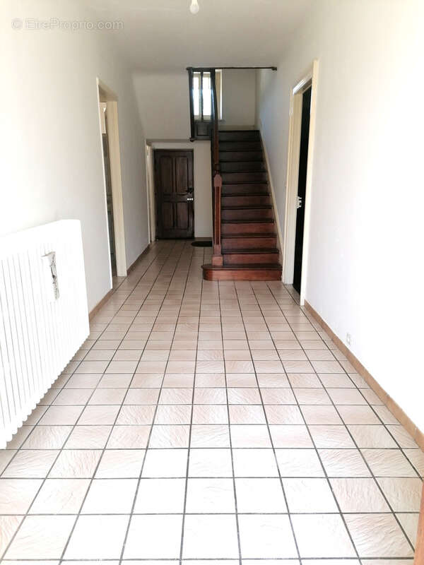 Maison à AILLEVILLERS-ET-LYAUMONT