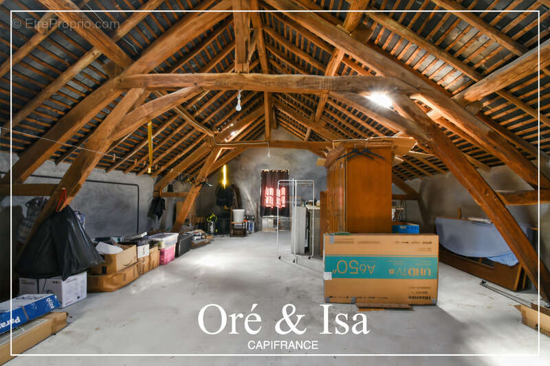Maison à vendre 5 pièces SAINT SATURNIN (18) - photo 20