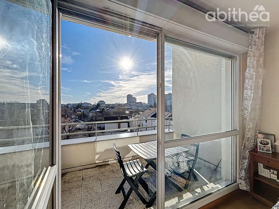 Appartement à CHOISY-LE-ROI