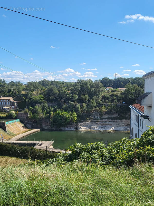 Terrain à GAILLAC