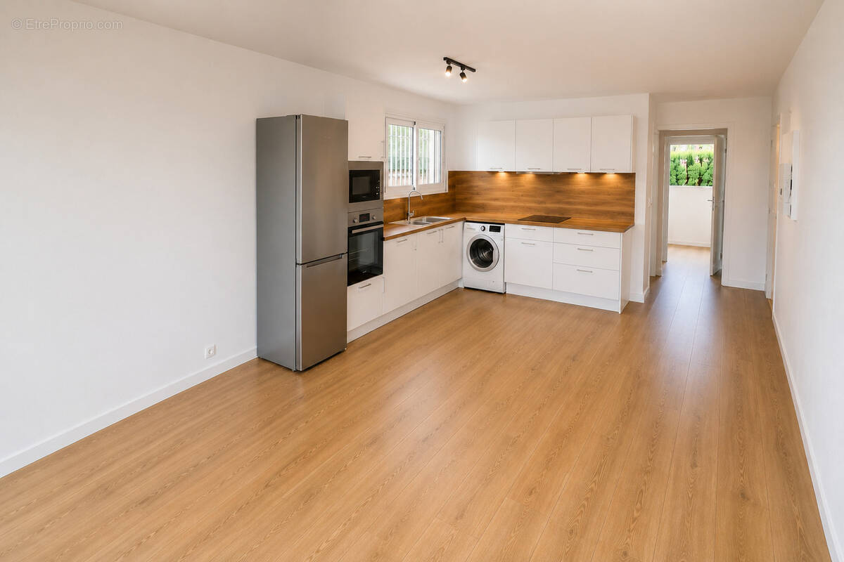 Appartement à SAINT-RAPHAEL