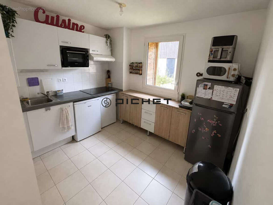 Appartement à GUERANDE