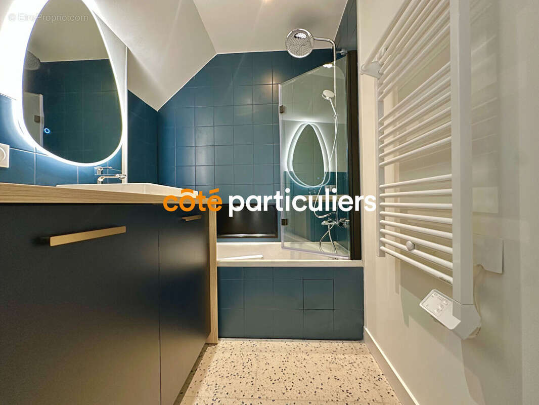 Appartement à LORIENT