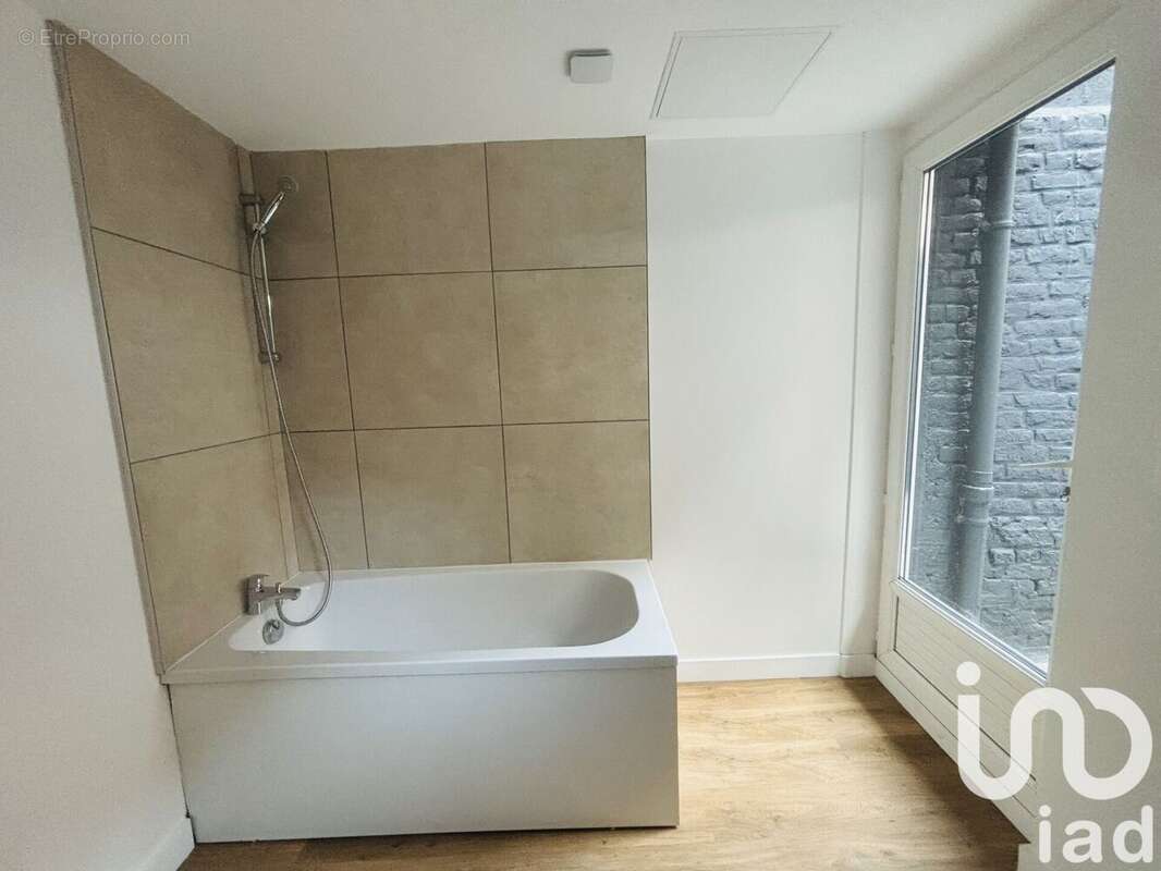 Photo 6 - Appartement à LILLE