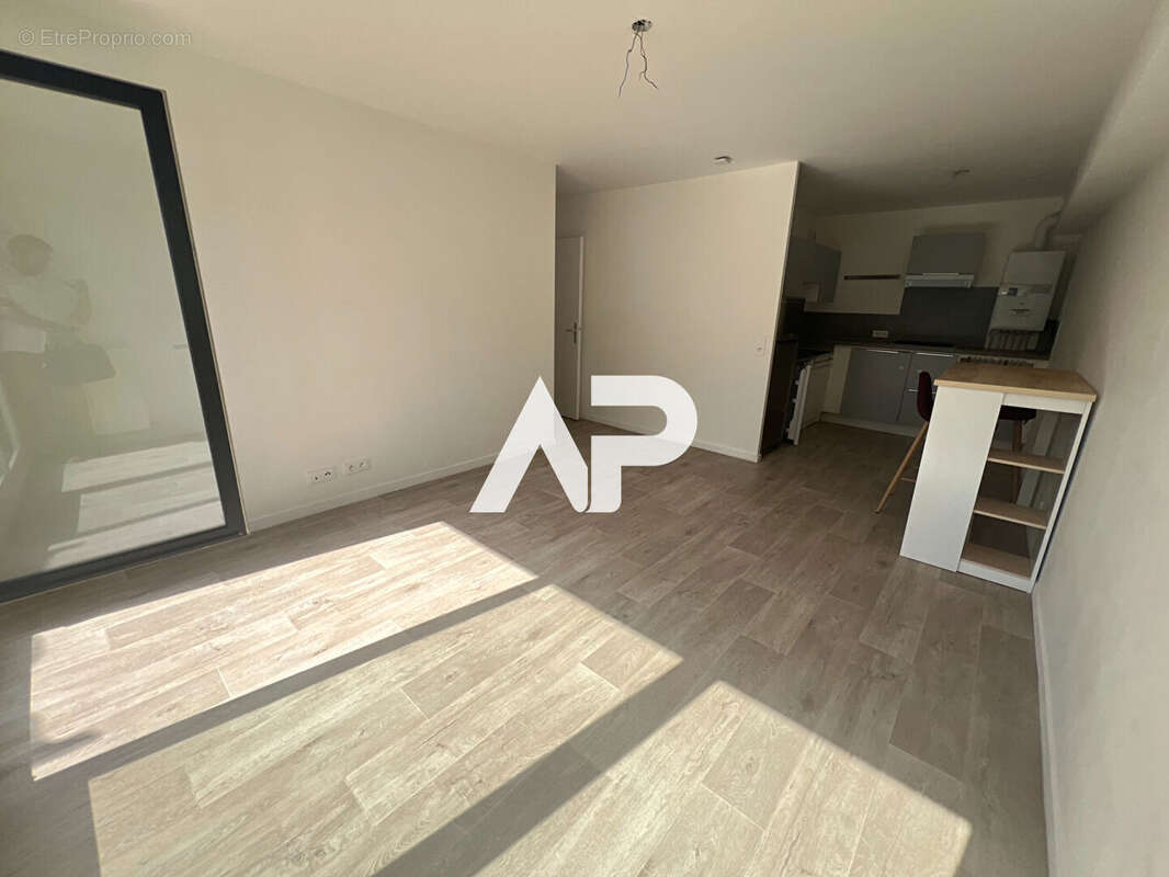 Appartement à MONTMORENCY