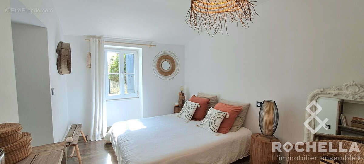 Maison à SAINT-HIPPOLYTE