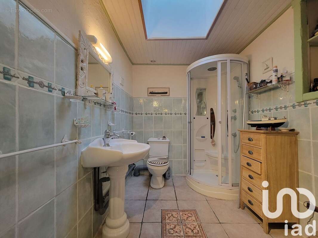 Photo 8 - Maison à CAPESTANG