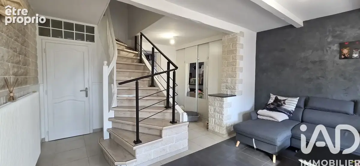 Photo 1 - Maison à FLORANGE