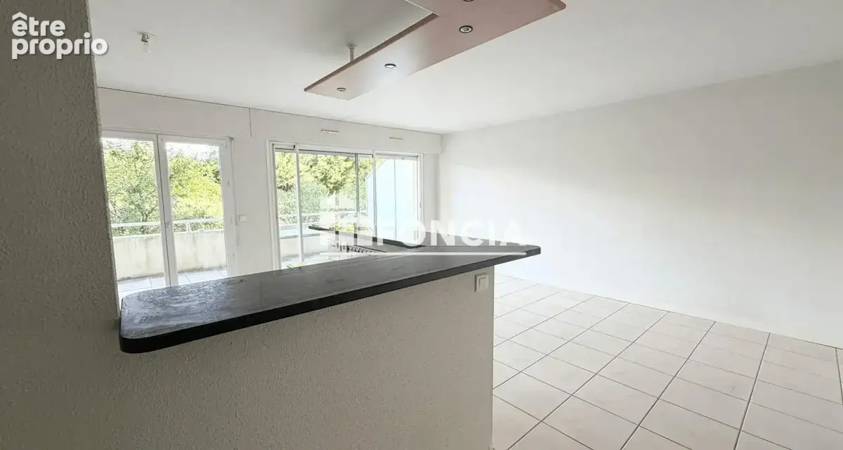 T3 avec garage - Anglet Chambre d'Amour - photo 2