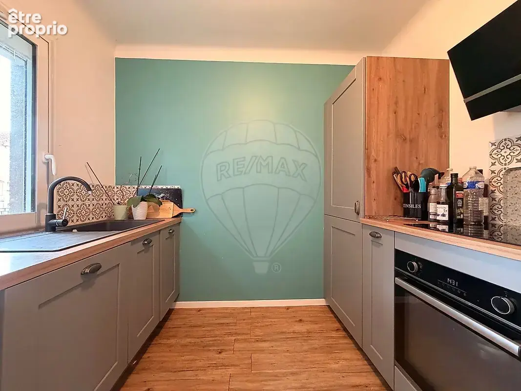 Maison 4 chambre(s) à vendre - photo 10