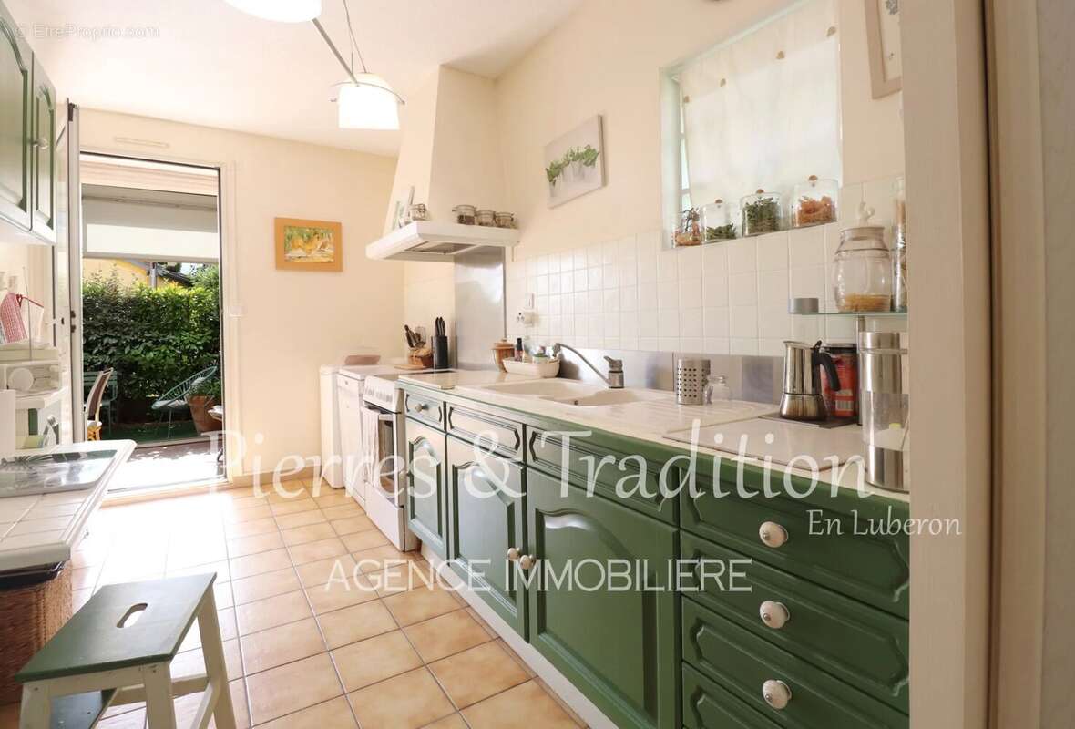 Appartement à MANOSQUE