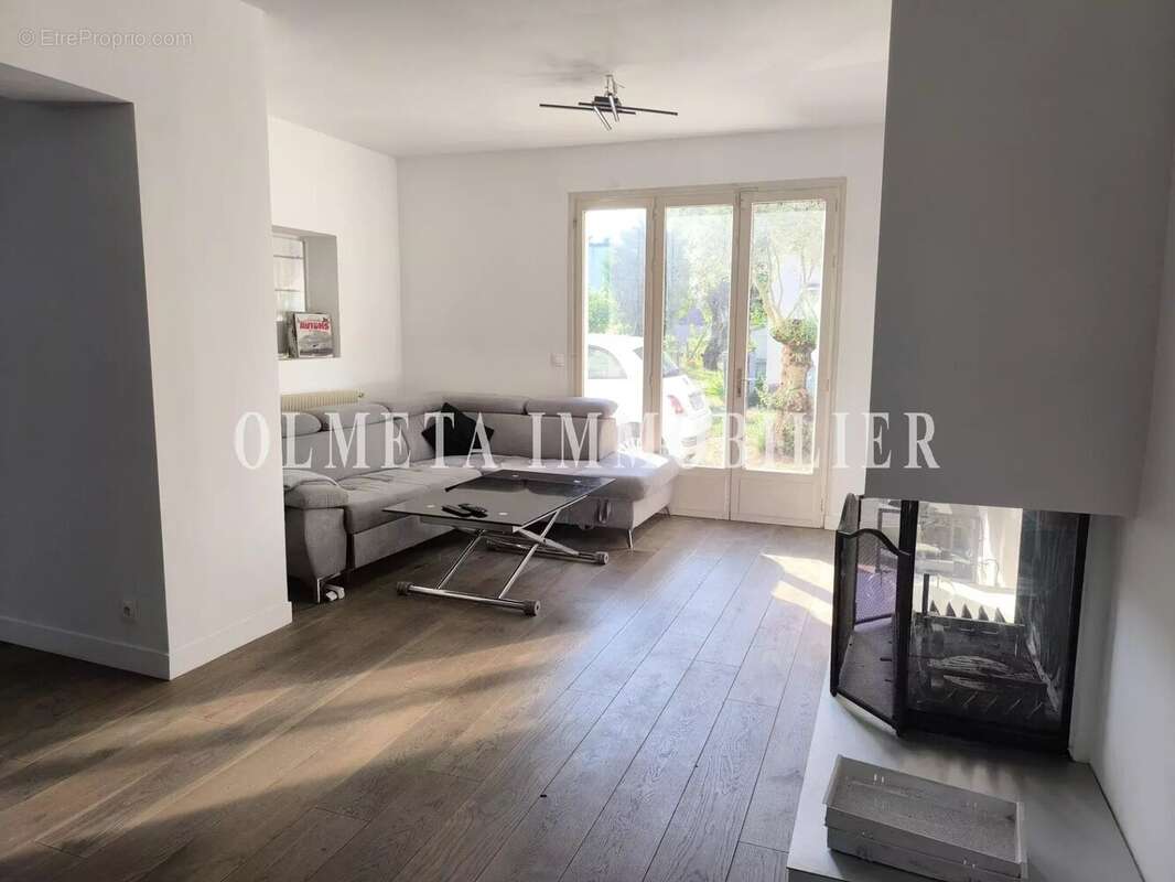 Maison à ARGENTEUIL