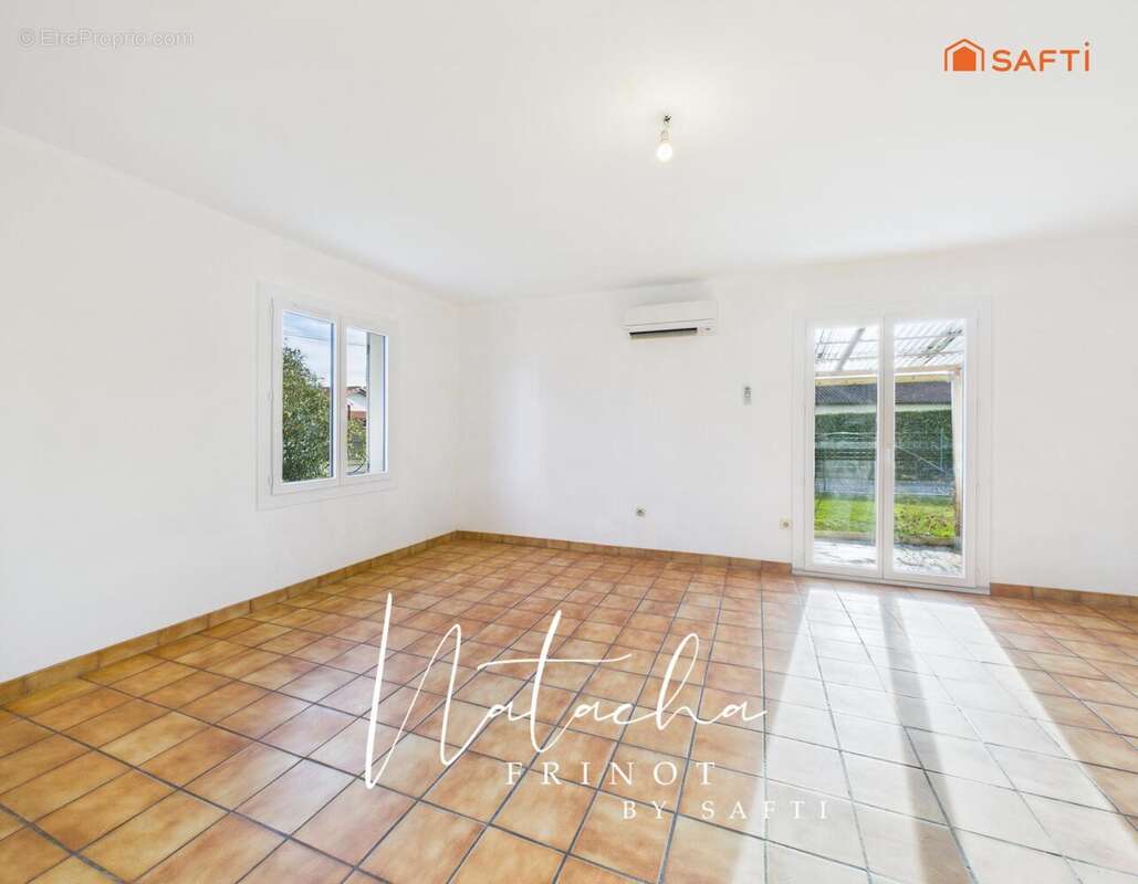 Photo 6 - Maison à CASTELNAU-D'ESTRETEFONDS