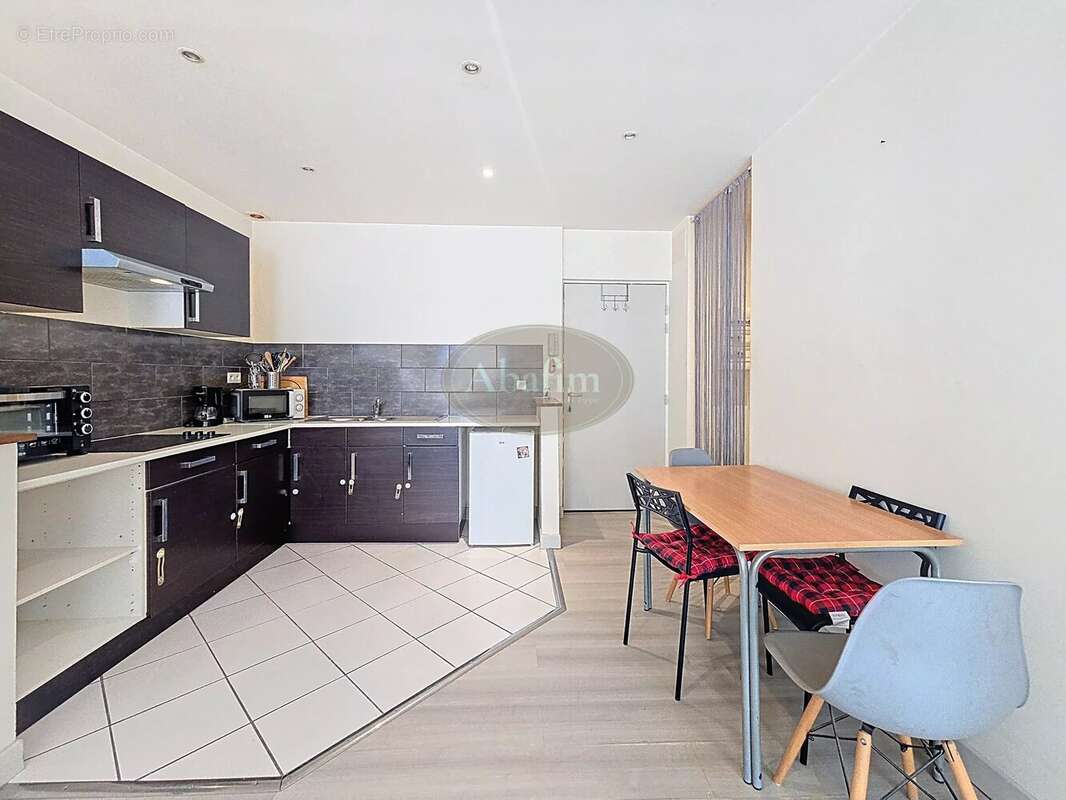 Appartement à LOURDES