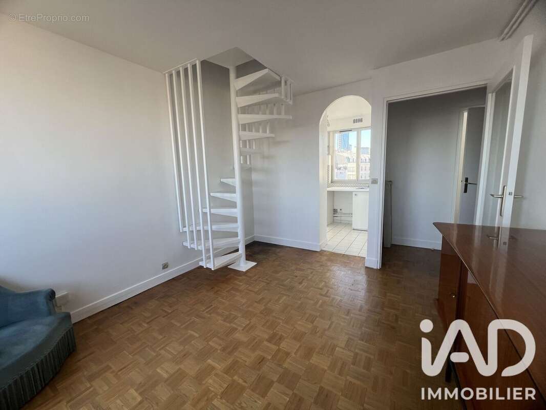 Photo 5 - Appartement à PUTEAUX
