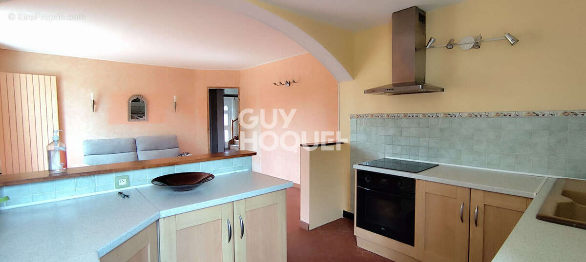 Ensemble immobilier proche N154 - photo 3