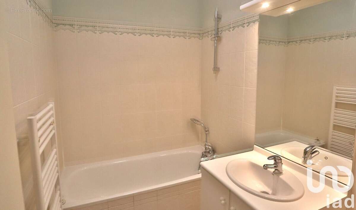 Photo 8 - Appartement à NANTES