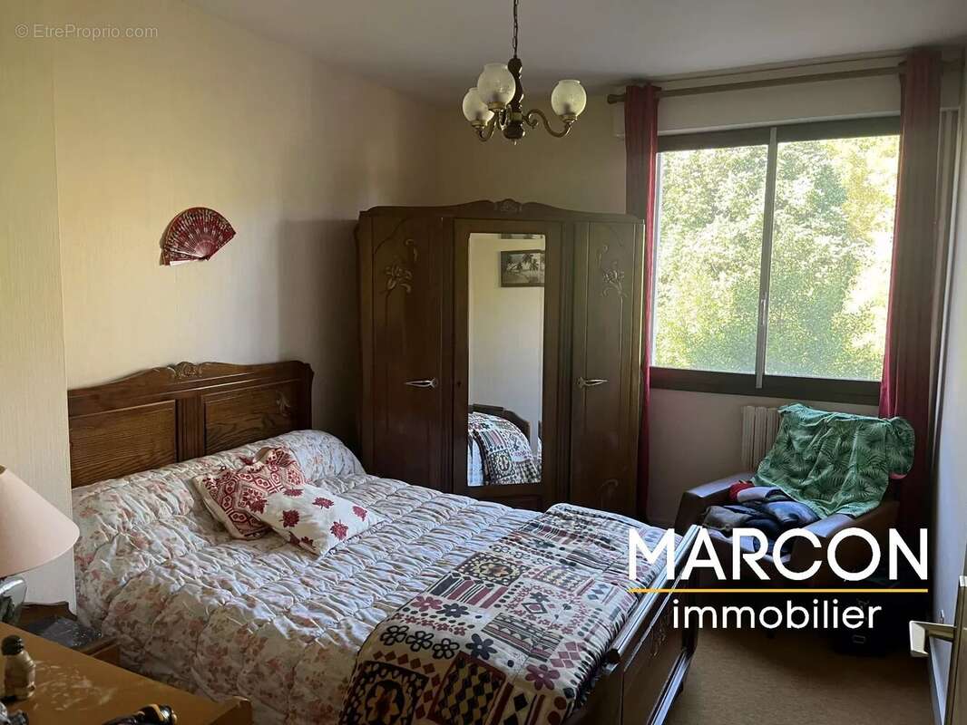 Appartement à AUBUSSON