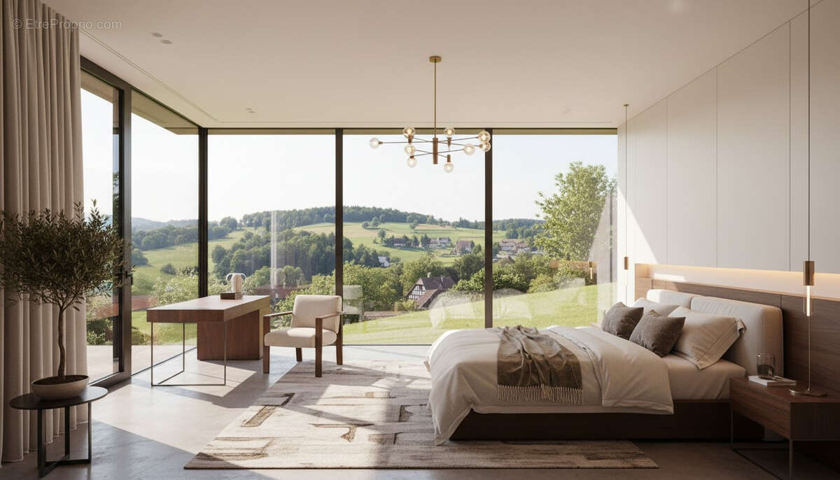 Appartement à SELESTAT