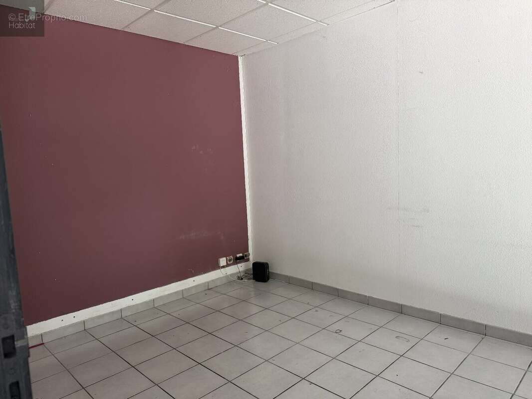 Commerce à RODEZ
