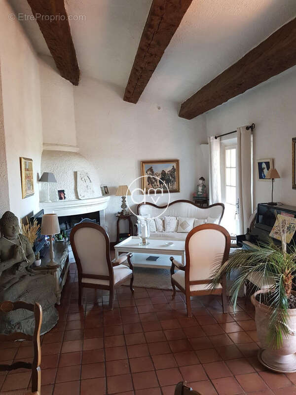 Maison à HYERES