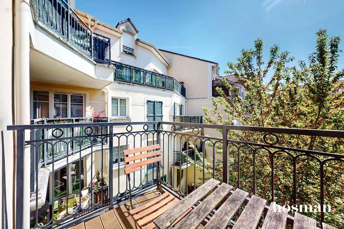Appartement à ALFORTVILLE