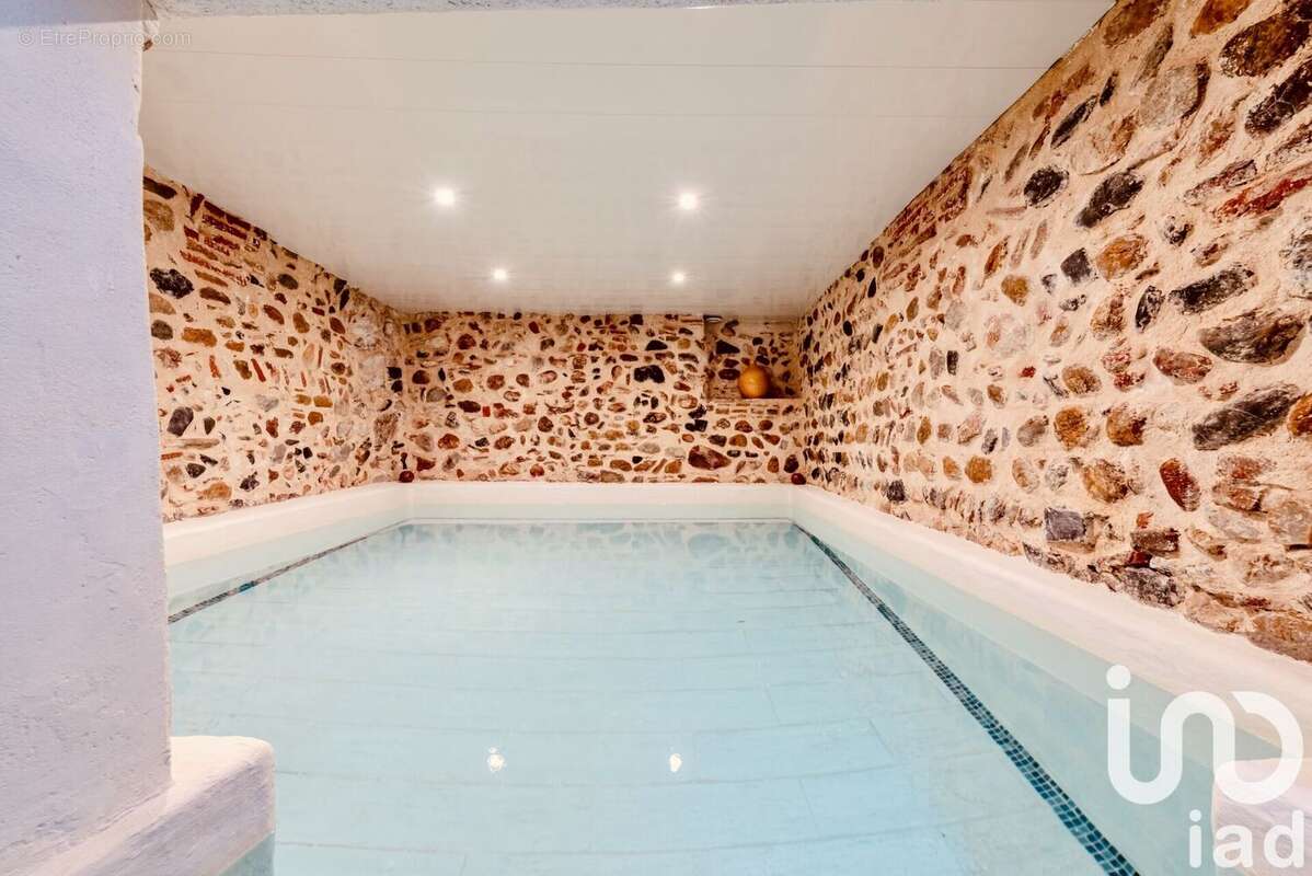 Photo 2 - Maison à RIVESALTES