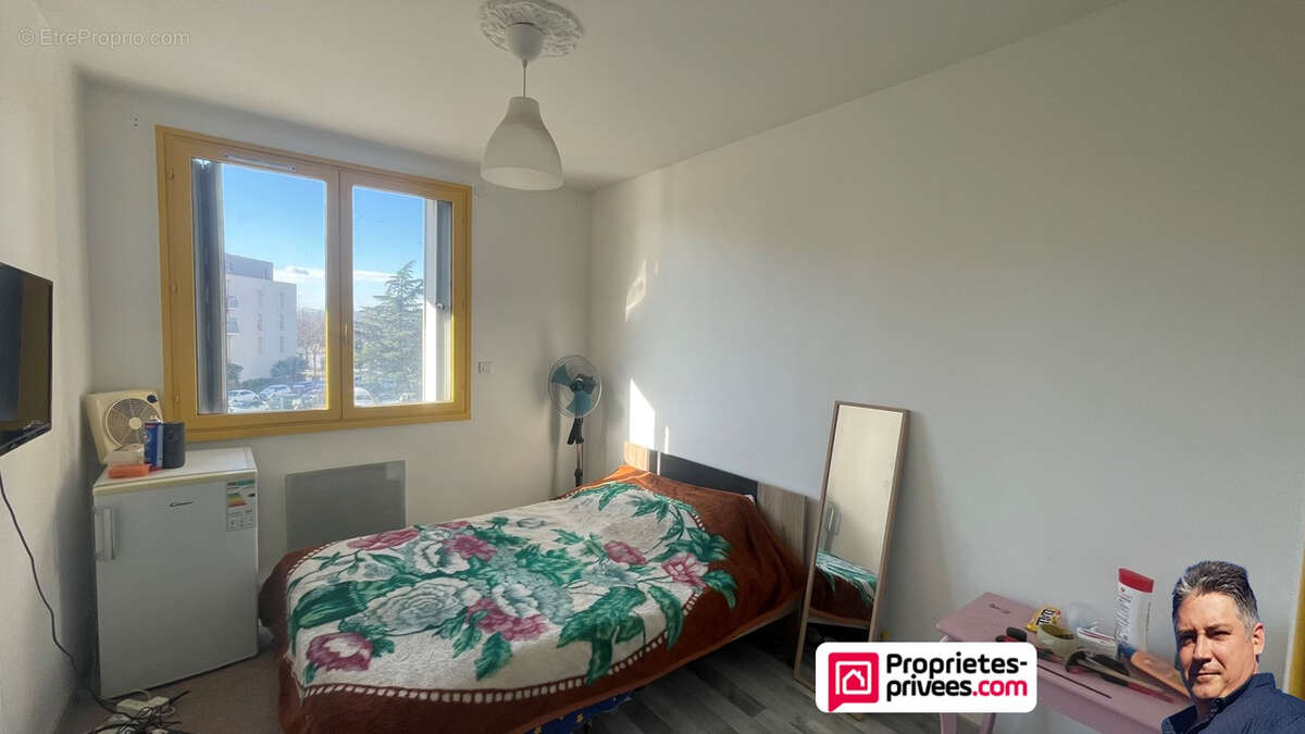 Appartement Saint Priest 4 pièce(s) - photo 5
