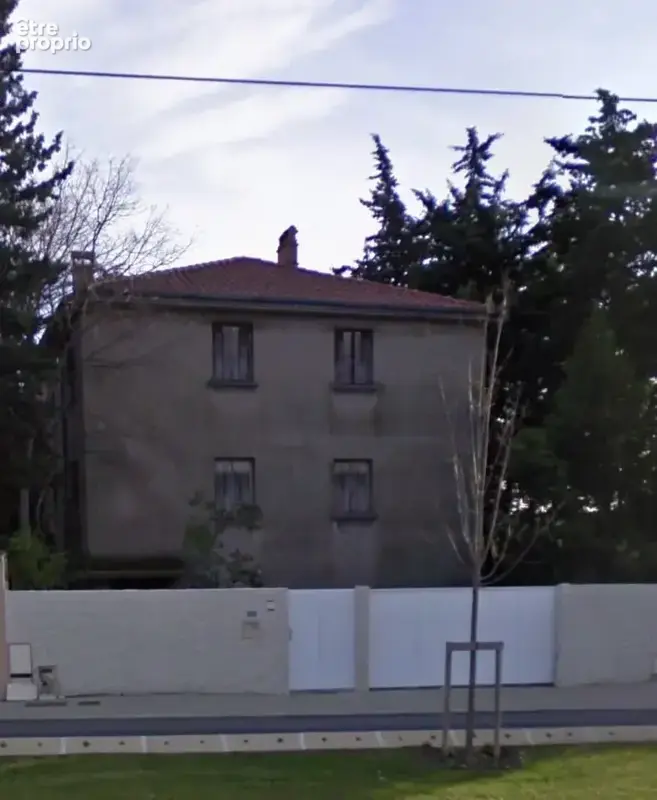 Castelnau-le-lez   fort potentiel investisseur   226 m2 à rénover - photo 2