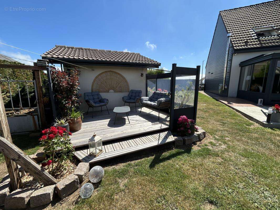 Maison 112 m² à Outreau  - photo 3