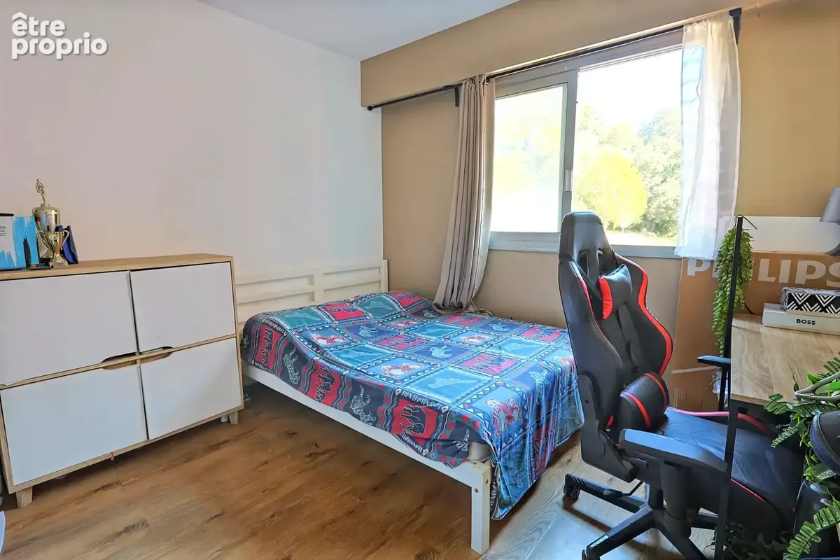 5 pièces en rez de jardin avec garage, Vallauris - photo 12