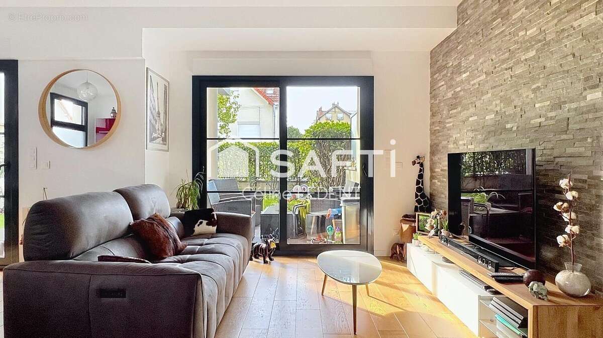 Photo 3 - Appartement à MAISONS-ALFORT