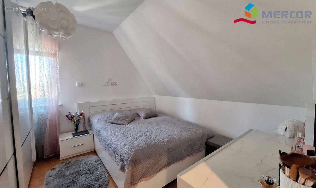 Maison 74 m² à Ostwald  - photo 5