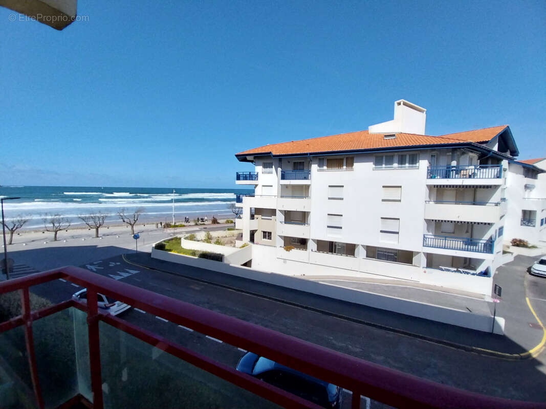 Appartement à HENDAYE