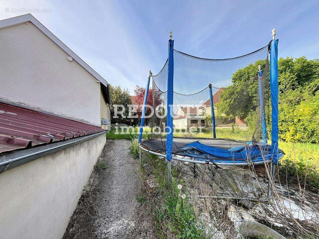 Maison à MARDEUIL