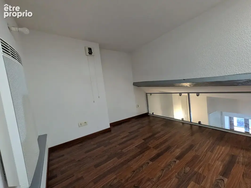 Appartement Clermont Ferrand 2 pièces 40 m2 - photo 11