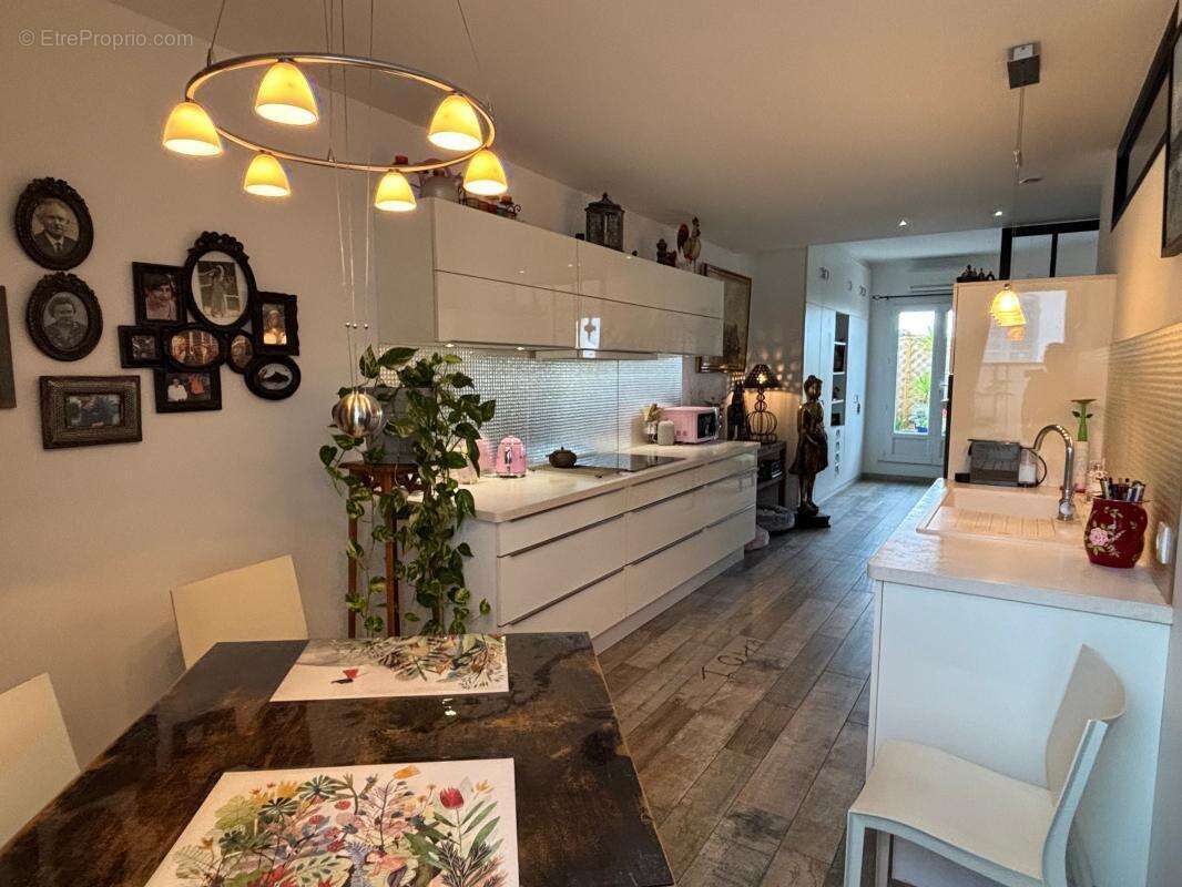 Appartement à SAINT-PIERRE-D&#039;OLERON