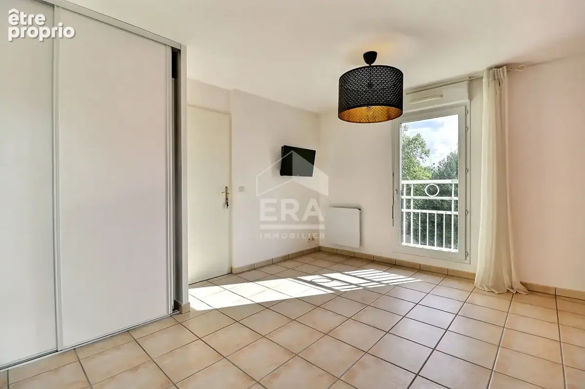 Appartement 60m² à dugny - photo 9
