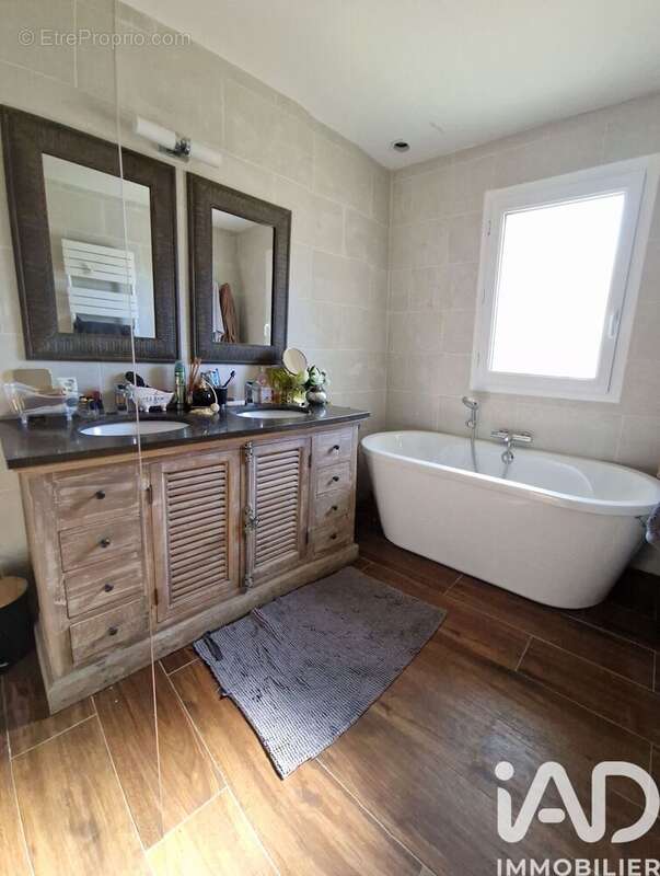 Photo 6 - Maison à TERRASSON-LAVILLEDIEU