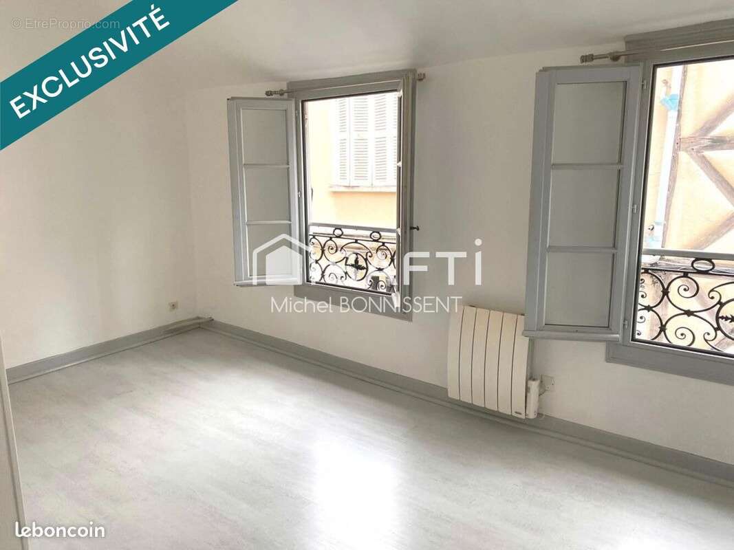 Photo 4 - Appartement à BOURGES