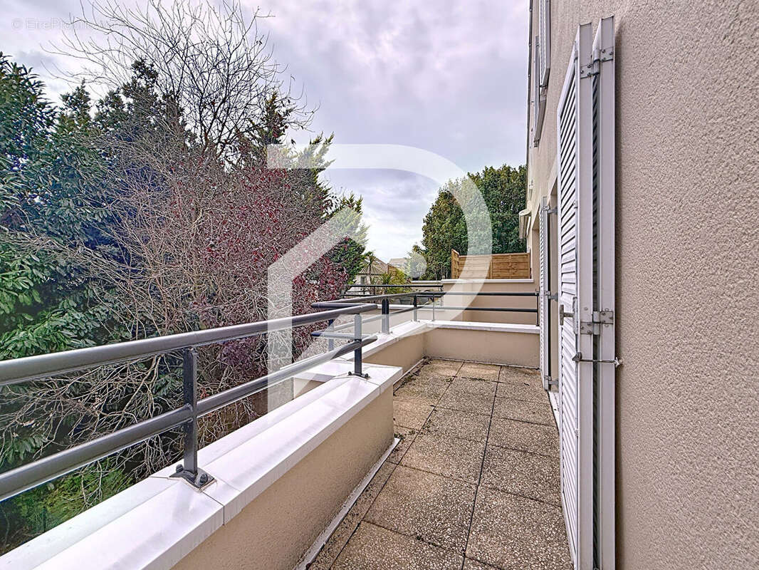 Appartement à CHENNEVIERES-SUR-MARNE