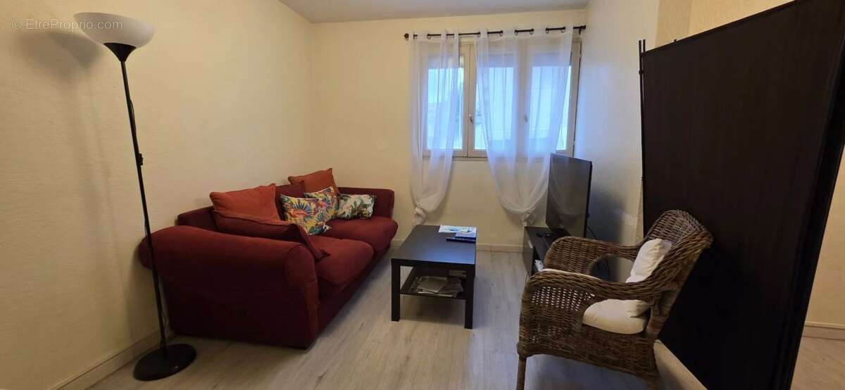 Appartement à SORGUES